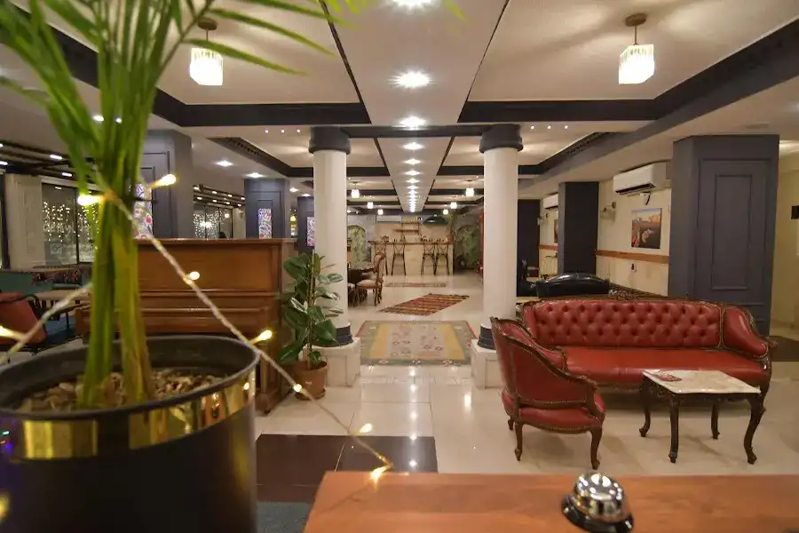 Sur Palace Butik Hotel fotoğraf 3