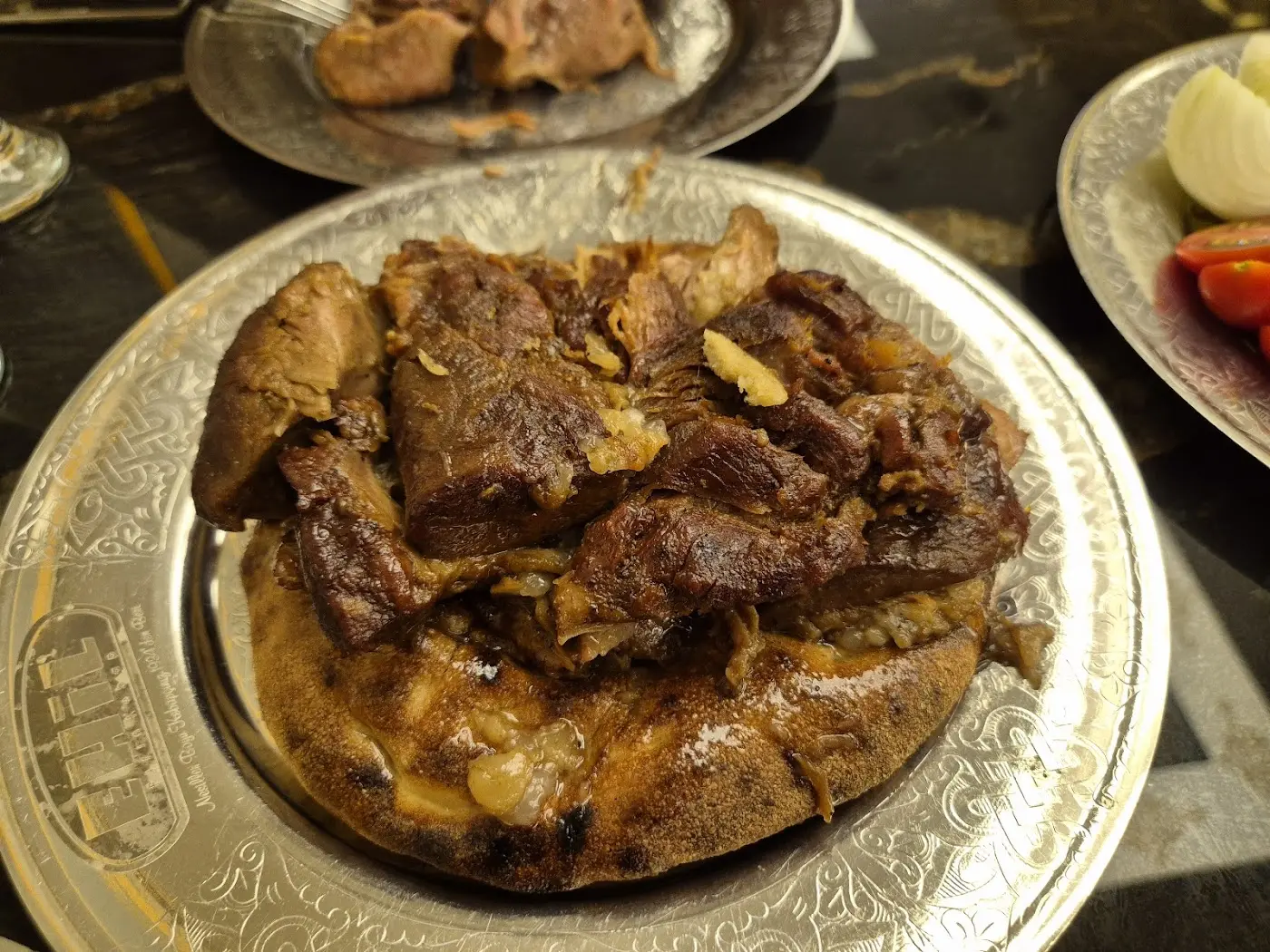 Ehil Fırın Kebap Meram fotoğraf 3