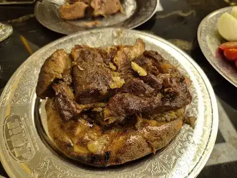 Ehil Fırın Kebap Meram fotoğraf 3