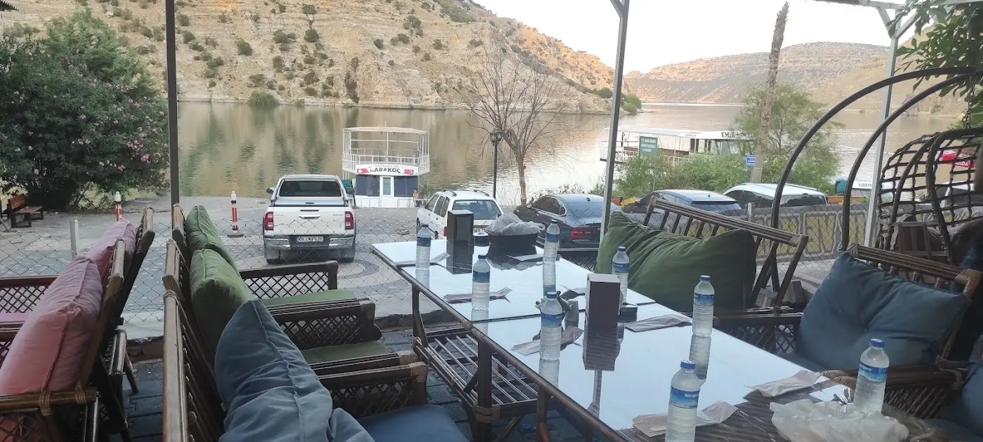 İncirli cafe fotoğraf 2