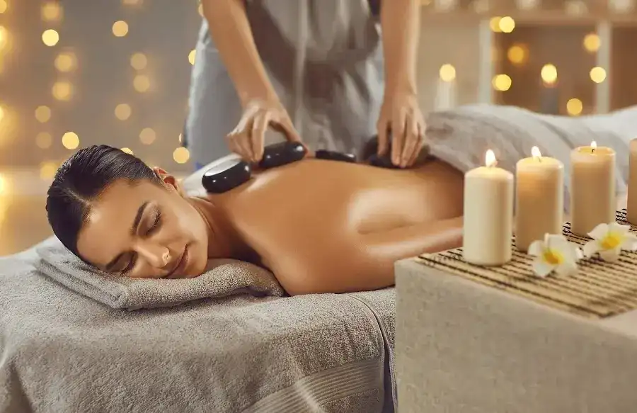 Rama Diyarbakır Spa - Masaj Salonu
