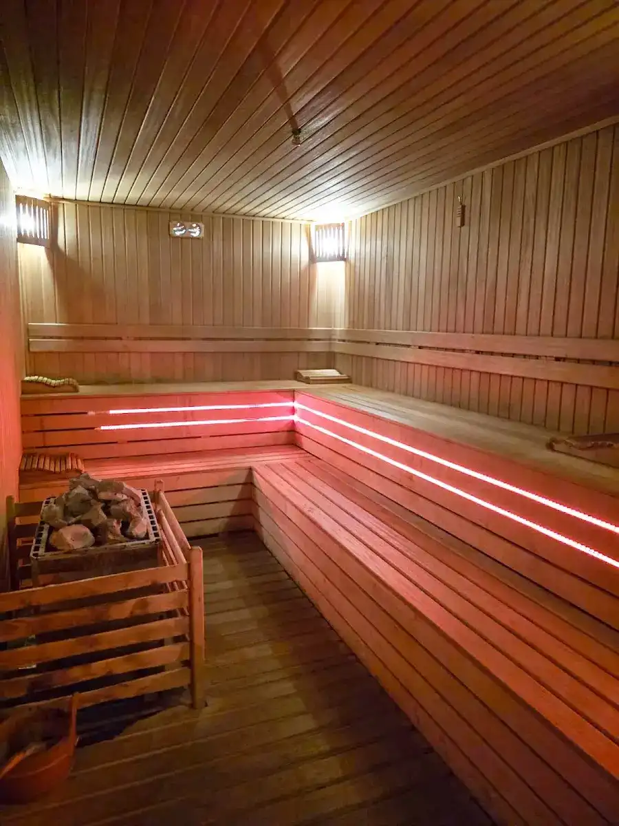 Rama Diyarbakır Spa - Masaj Salonu fotoğraf 2