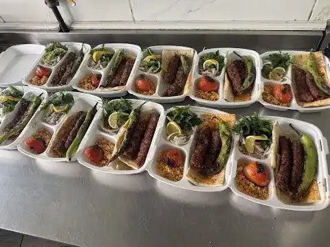 4 MEVSİM KEBAP VE PİDE SALONU fotoğraf 2