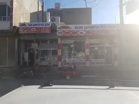 Dilan Lahmacun