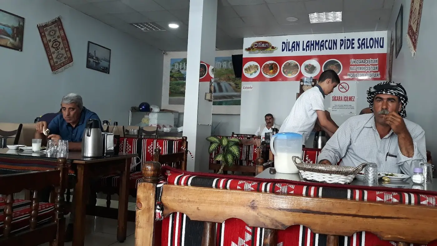 Dilan Lahmacun fotoğraf 2