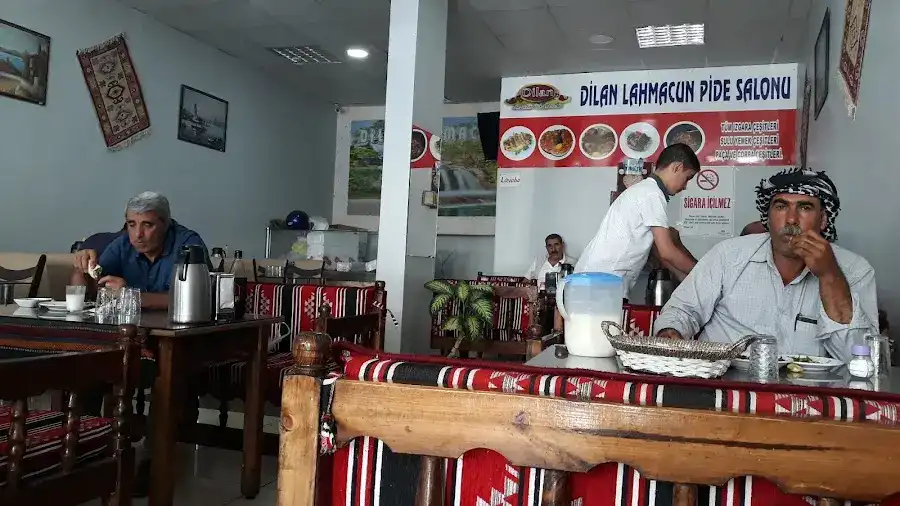 Dilan Lahmacun fotoğraf 2