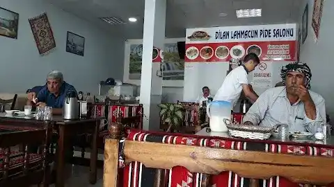 Dilan Lahmacun fotoğraf 2