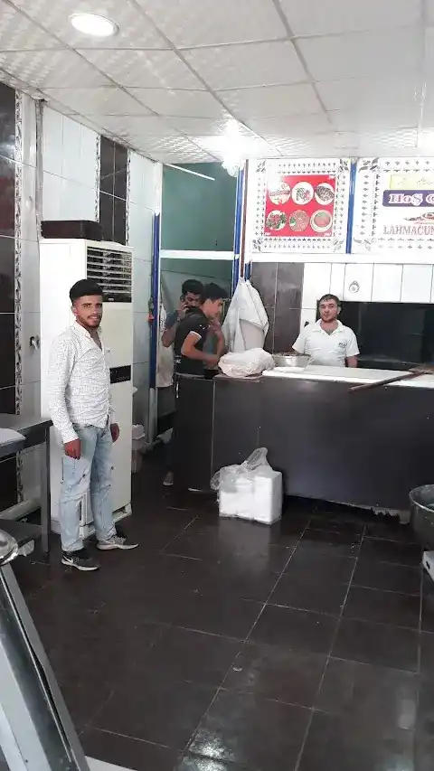 Dilan Lahmacun fotoğraf 3