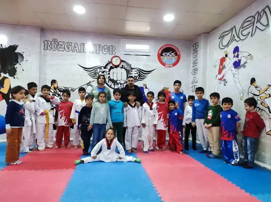 Ergani Rüzgar Spor Kulübü