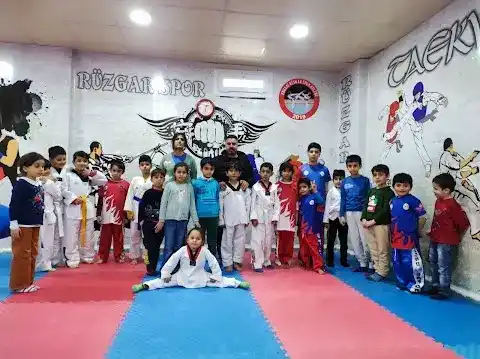 Ergani Rüzgar Spor Kulübü