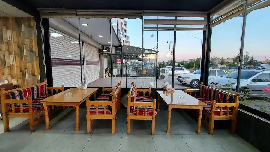 Kebapçı Kadir Baba