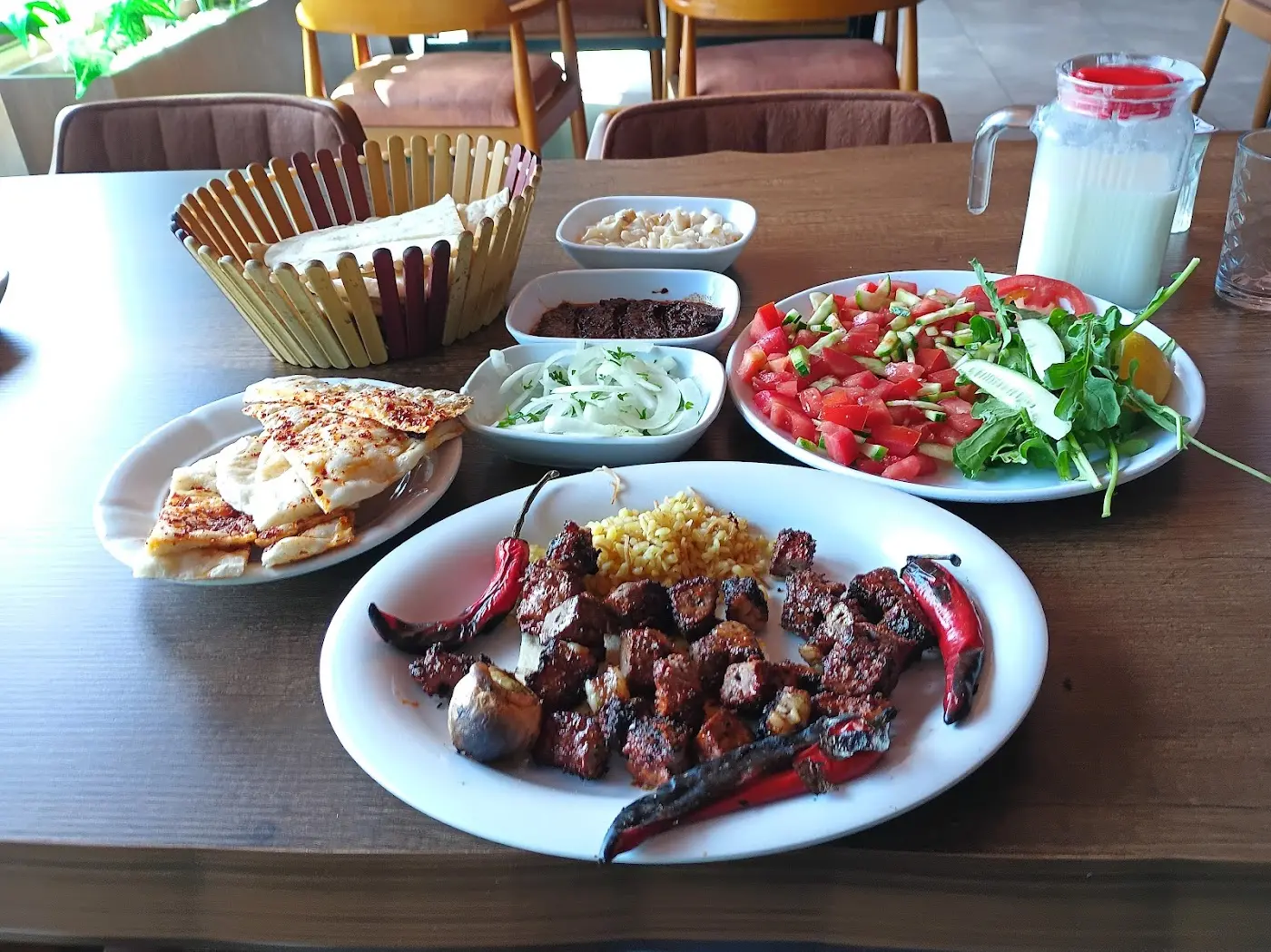 Kebapçı Kadir Baba fotoğraf 2