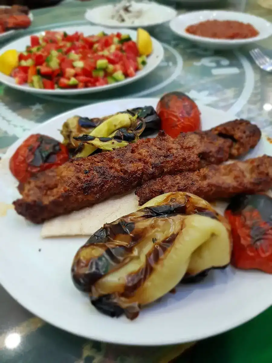 KEBAPÇI VEYSİ USTA fotoğraf 2