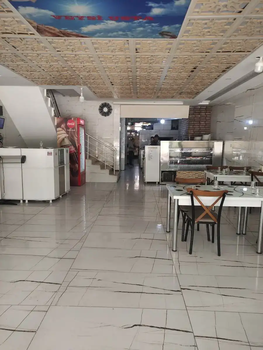 KEBAPÇI VEYSİ USTA fotoğraf 3