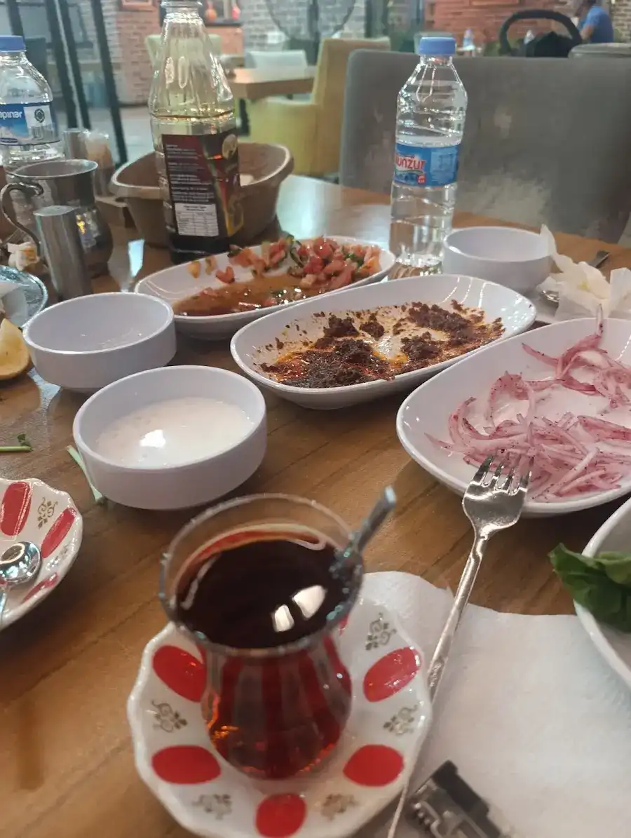 Mİ-TAT USTA fotoğraf 2