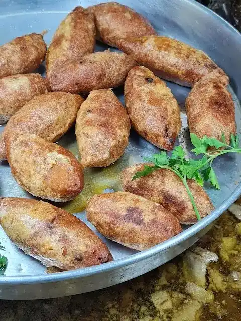 Muzonun Yeri Esentepe Lokantası fotoğraf 2