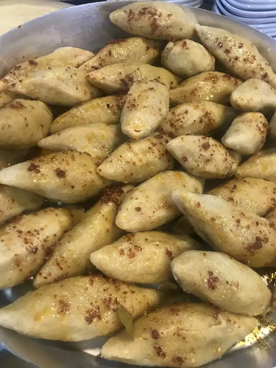 PAŞA SOFRASI