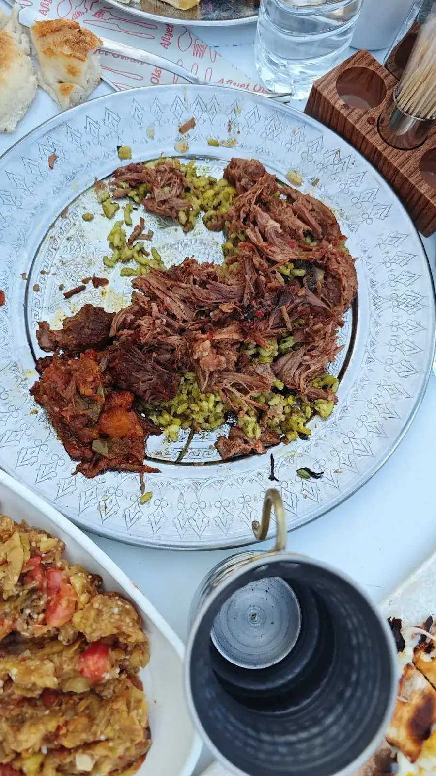 PAŞA SOFRASI fotoğraf 2