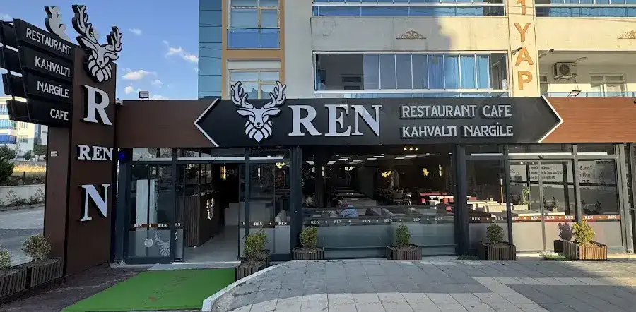 Ren Restaurant