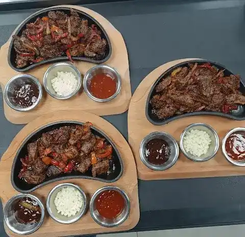 Ren Restaurant fotoğraf 2