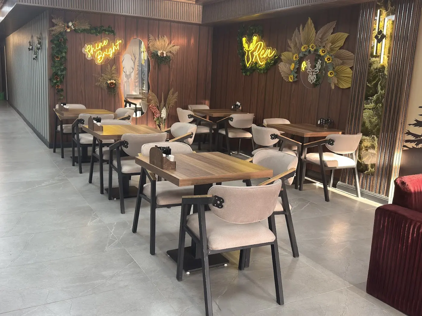 Ren Restaurant fotoğraf 3