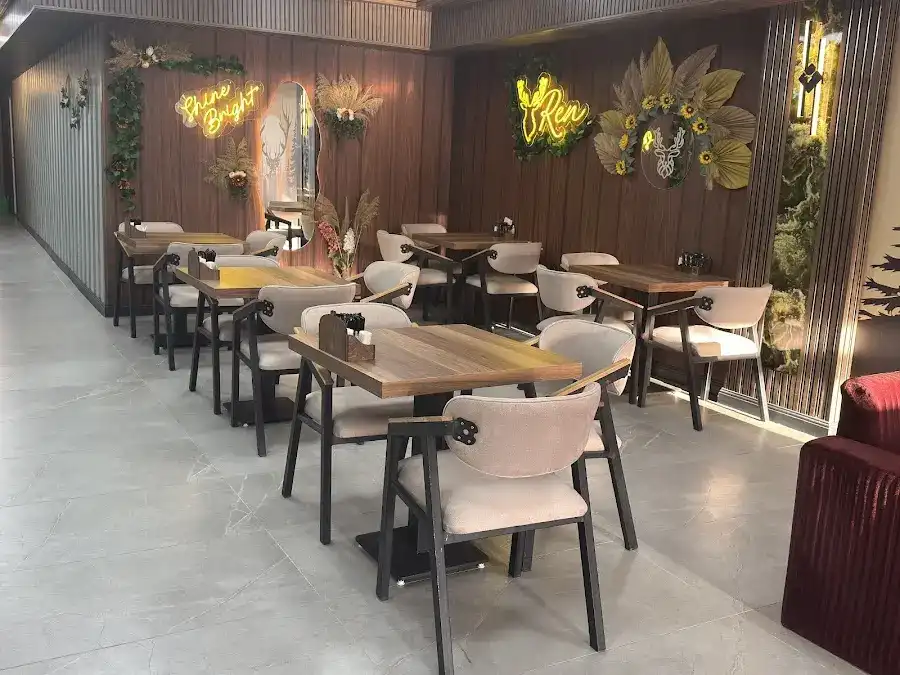 Ren Restaurant fotoğraf 3