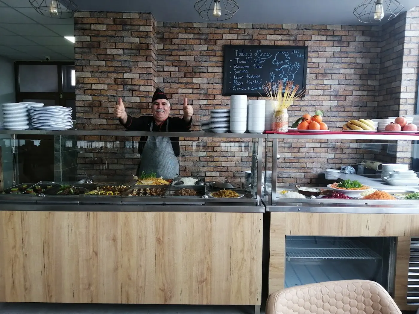 Aynkaris Cafe&Restorant