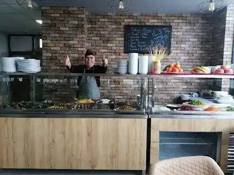 Aynkaris Cafe&Restorant