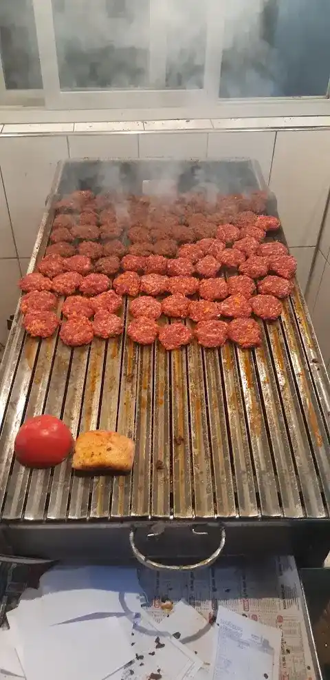 Dağkapı Ciğercisi Hüseyinin Yeri fotoğraf 2
