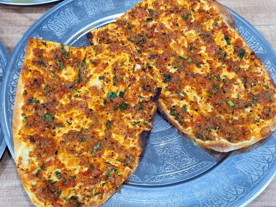 Diyarbakır Lahmacun Merkezi fotoğraf 2