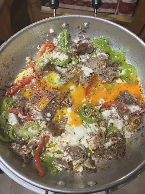 Han Kapısı Kahvaltı sarayı fotoğraf 2