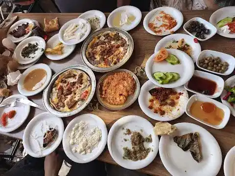Han Kapısı Kahvaltı sarayı fotoğraf 3