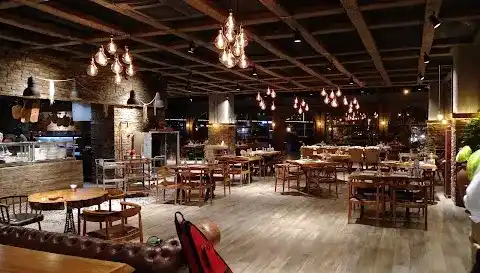 Hancı Et