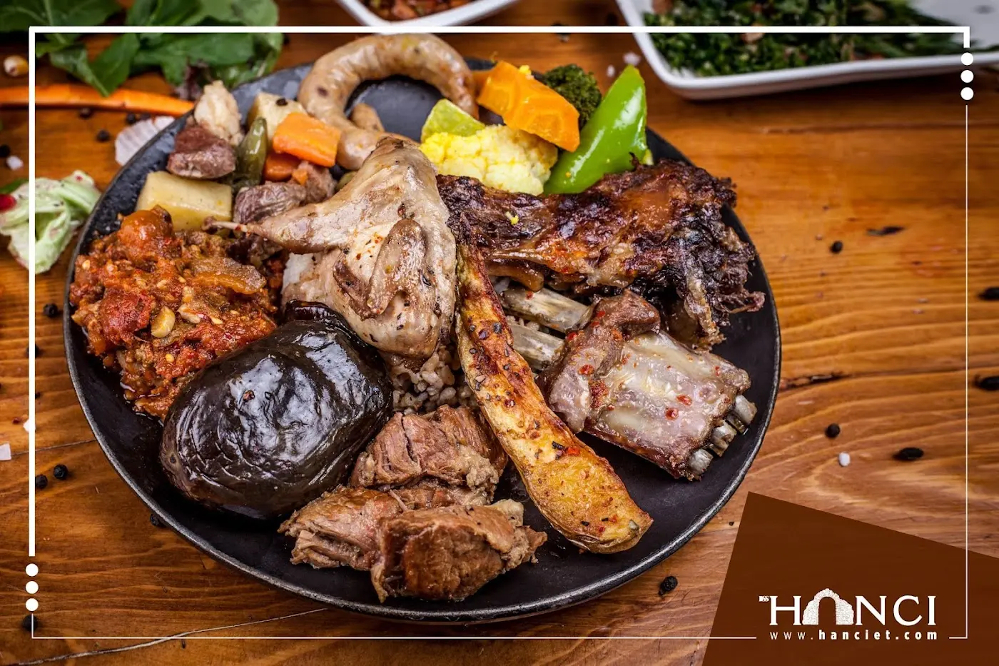 Hancı Et fotoğraf 2