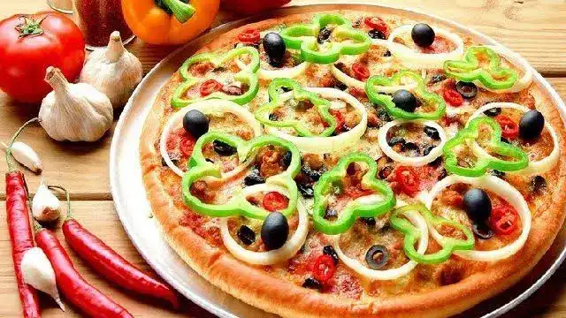 levent pizza fotoğraf 2