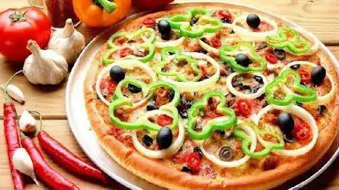 levent pizza fotoğraf 2