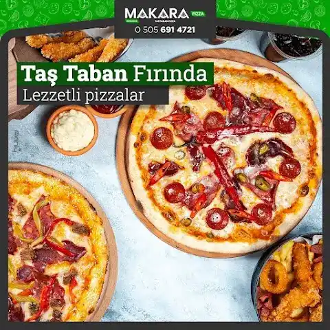 Makara Pizza fotoğraf 2