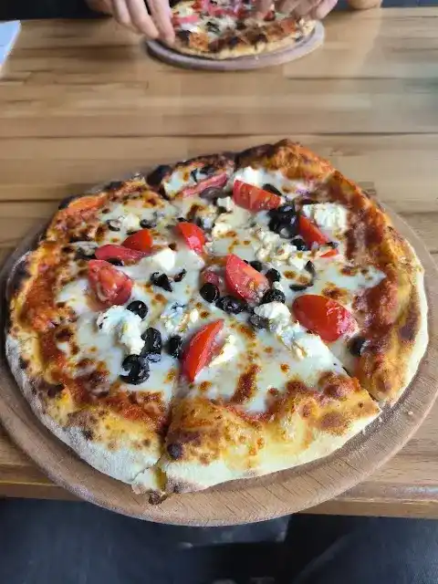 Makara Pizza fotoğraf 3