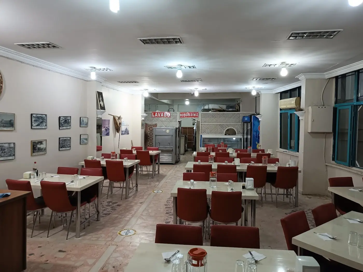 Öz Diyarbakır Lahmacun