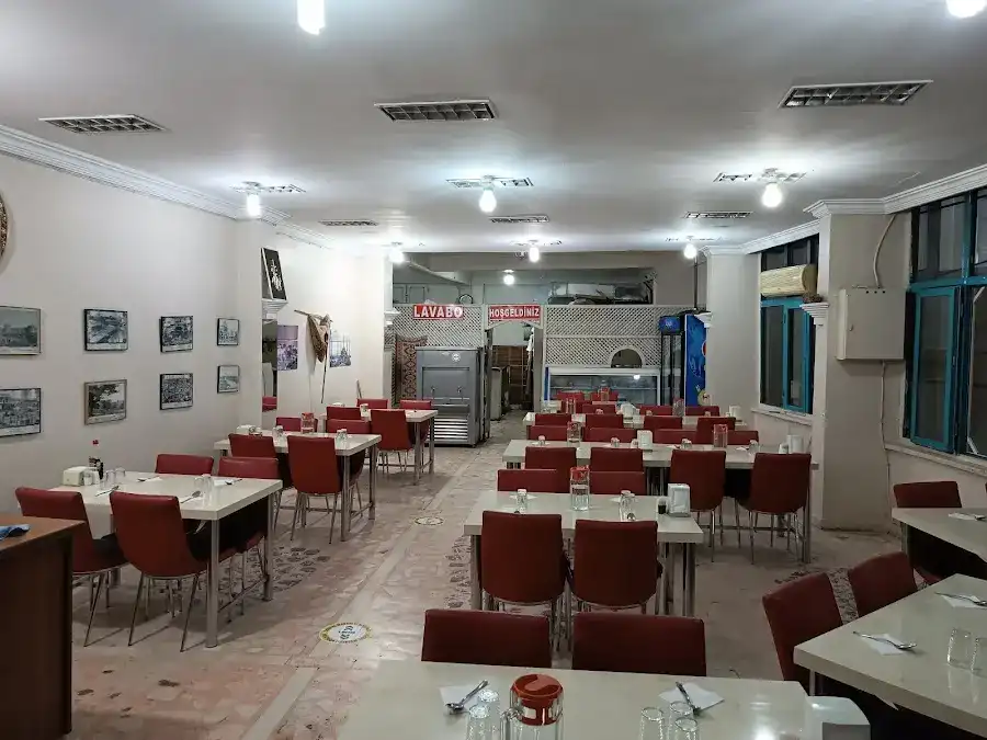 Öz Diyarbakır Lahmacun