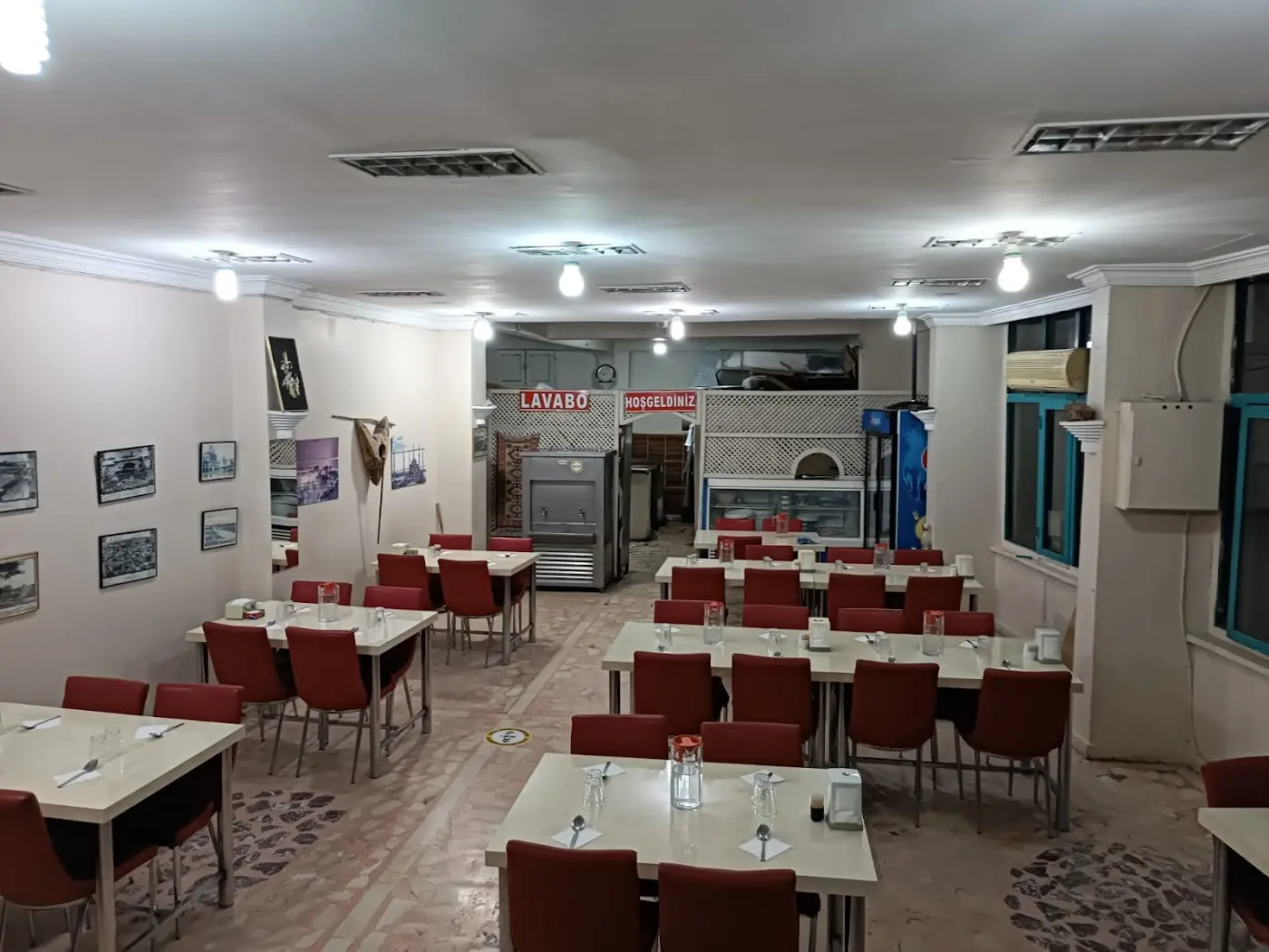 Öz Diyarbakır Lahmacun fotoğraf 3