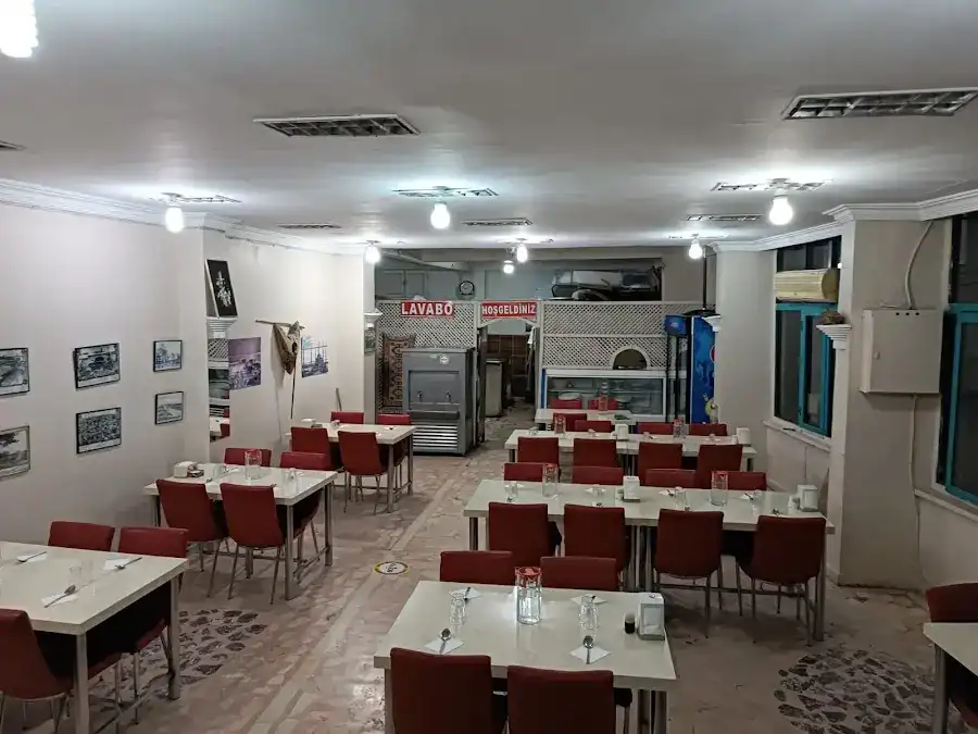 Öz Diyarbakır Lahmacun fotoğraf 3