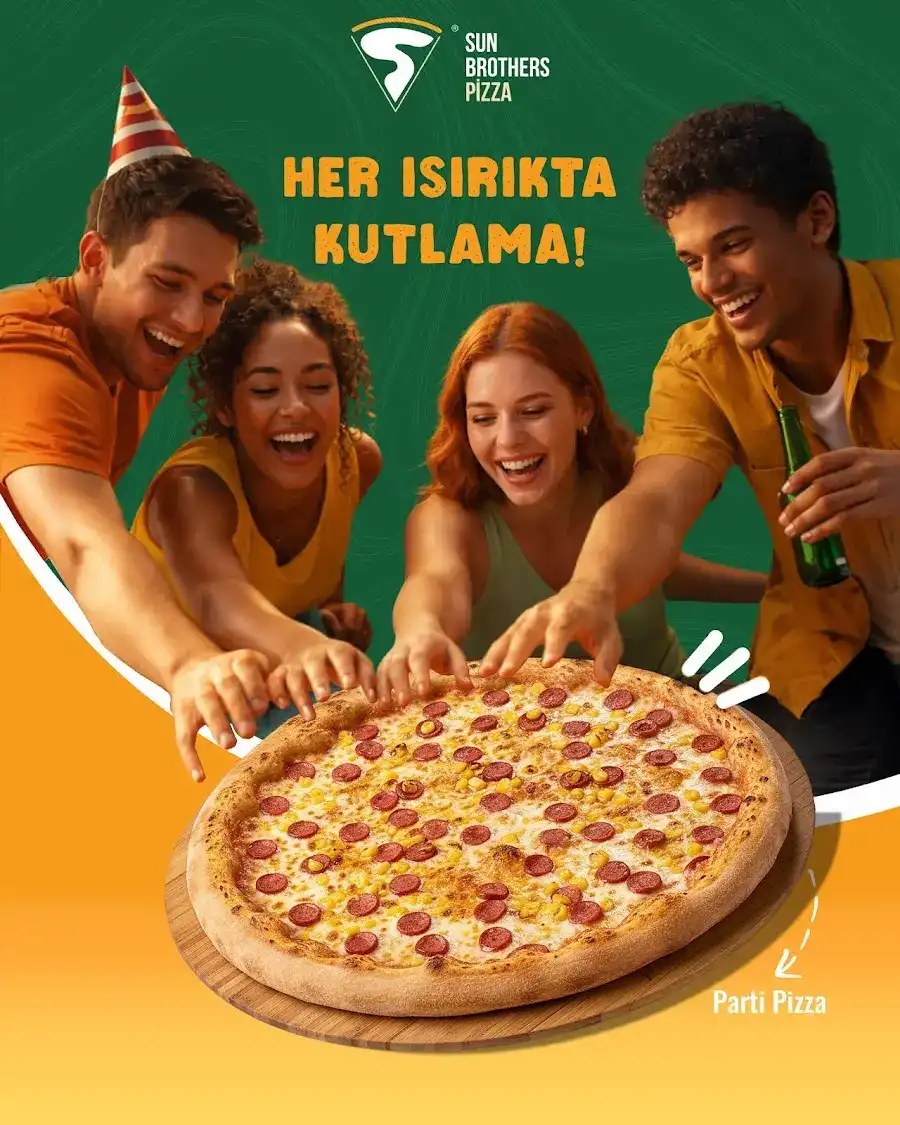 Sun Brothers Diyarbakır fotoğraf 2