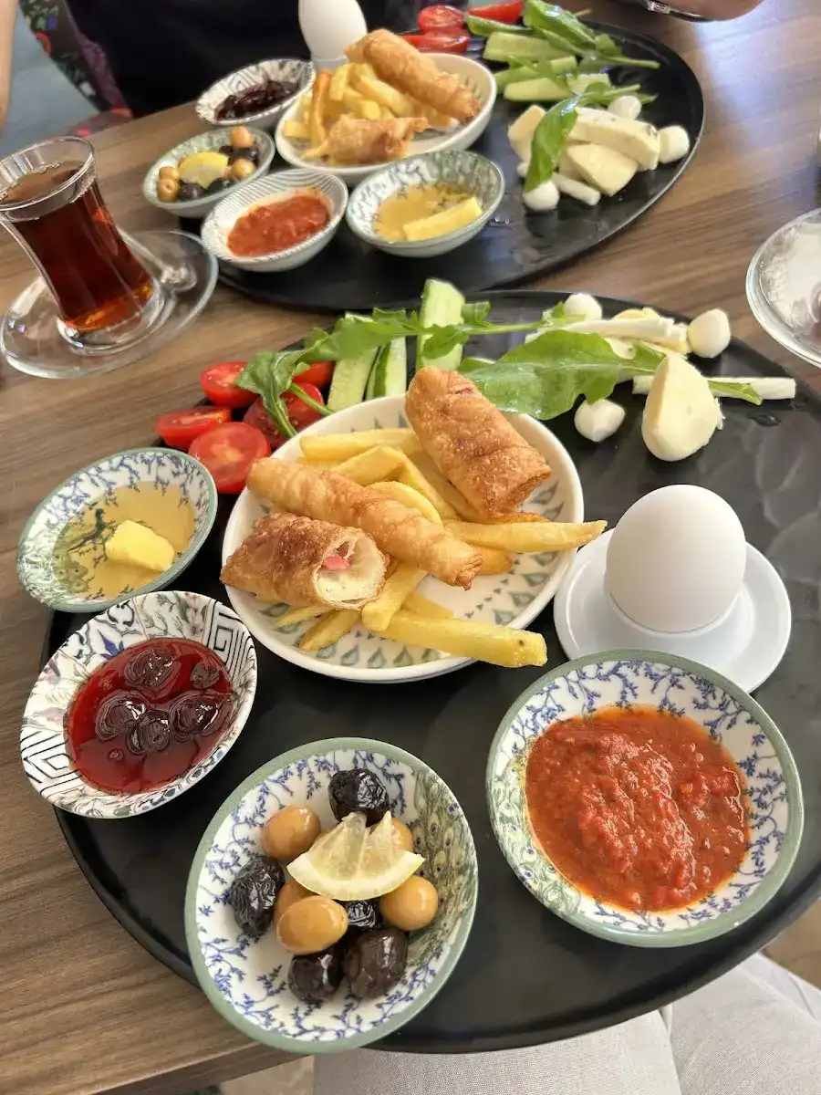Glavni Cafe Restaurant fotoğraf 2