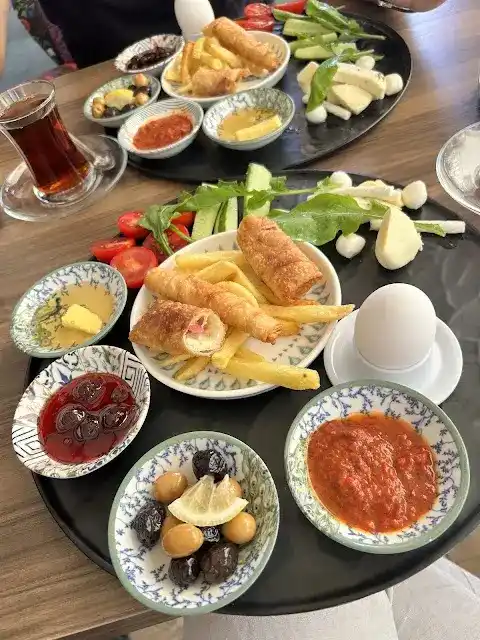 Glavni Cafe Restaurant fotoğraf 2
