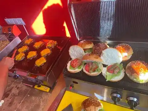75 Tost Fast Food fotoğraf 3