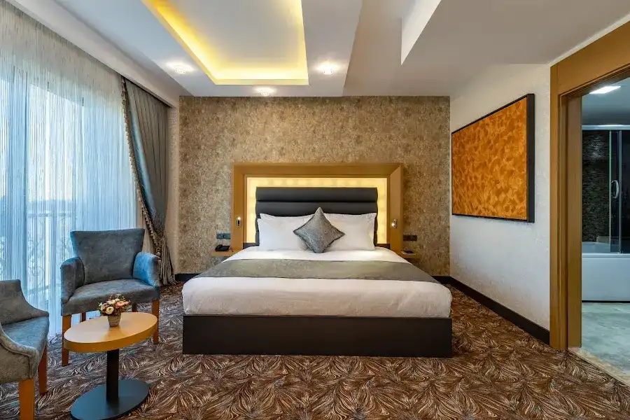 Anemon Diyarbakır Otel fotoğraf 2
