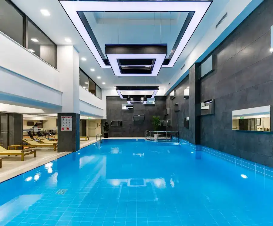 Anemon Diyarbakır Otel fotoğraf 3