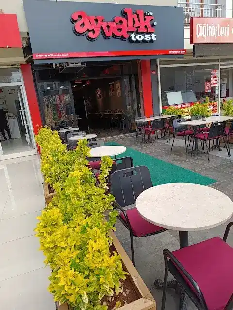 Ayvalık Tost Diyarbakır