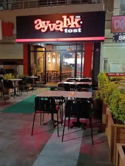 Ayvalık Tost Diyarbakır fotoğraf 3